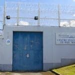 Prison de Baie-Mahault : Conduite à Hauts Risques !