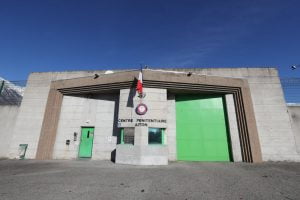Prison Aiton