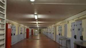 Prison Saint-Etienne