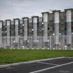 Prison de Fleury-Mérogis : Saisies – Presqu’un kilo de stupéfiants par week-end !