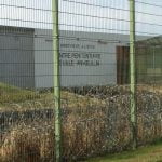 Prison d’Annoeullin : Alerte agression, appel au débrayage lundi matin !