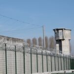 Prison de Moulins-Yzeure : Lâche Agression à la Maison Centrale !