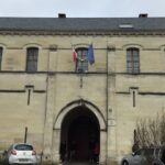 Prison de Périgueux : 200 ! Record battu