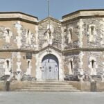 Prison d’Angers : Choquant et Intolérable !