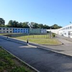 EPM Orvault : Établissement sous tension