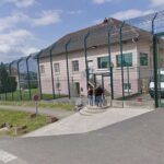 Prison d’Oermingen : Uber shit !!!