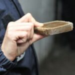 Prison de Fleury-Mérogis : 2358 Grammes de Cannabis saisis en 19 jours !