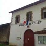 Prison de Bayonne : Attention danger