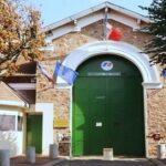 Établissement public de santé national de Fresnes (EPSNF) : Quatre ans à vos côtés