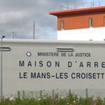 Prison du Mans : Bienvenu à la M.A où la sécurité est à géométrie variable… d’ailleurs, existe-t-elle toujours ????