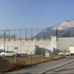Prison de Bonneville : Silence on coule