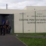 Prison de Nantes : Coup de Chauffe au QMA !