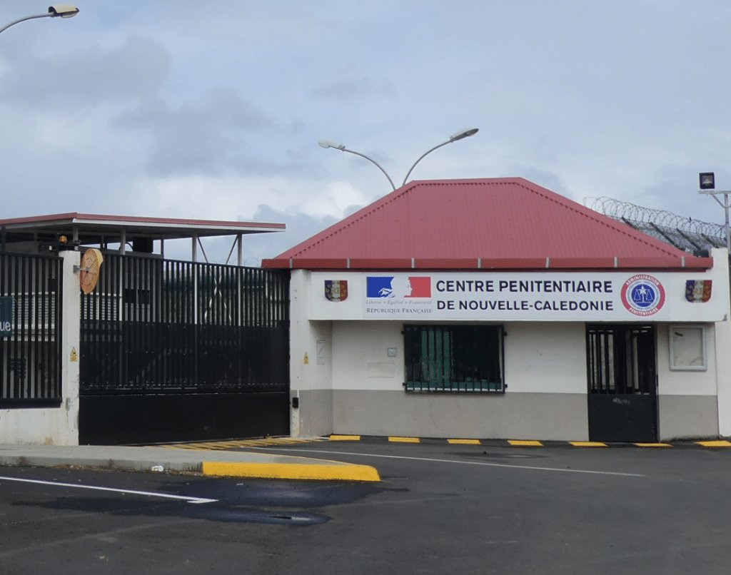 Prison de Nouméa : Cérémonie du mercredi 2 septembre 2026. Mai 2024 – FO Justice n’a rien lâché ! 18 moi de combat – Une reconnaissance enfin rééquilibrée