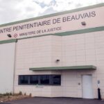 Prison de Beauvais : Surveillant Acteur Ou Surveillent Hôtelier ? La Prison à la Carte !