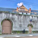 UISP – Bordeaux : Fouille XXL à Limoges – Les Punaises de Lit sont toujours là !!!