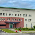 Prison de Valence : Mise au point