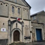 Prison de Châlons-en-Champagne : NON à la Contrainte et au Harcèlement !