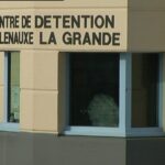 Prison de Villenauxe-la-Grande : Découverte dangereuse