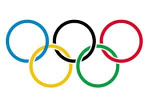 JO jeux olympiques