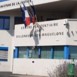 Prison de Villeneuve-lès-Maguelone : L’imprévisible a frappé !!!