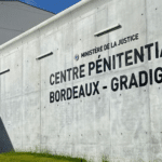 Prison de Bordeaux-Gradignan : 17 places, pas 70 ! Jusqu’où va-t-on aller ?