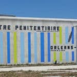 Prison d’Orléans-Saran : MA2, invasion
