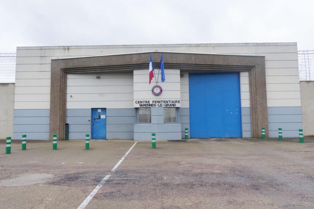 Prison de Varennes-le-Grand : Chronique d’un service à l”agonie – L’ELSP à bout de souffle !