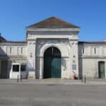 Prison de Besançon : Chronique d’un incident annoncé