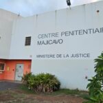 Prison de Majicavo : À quatre mois des élections, l’UFAP découvre le Centre Pénitentiaire !