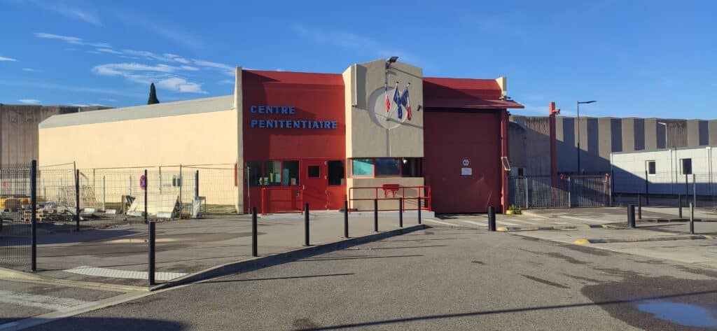 Prison de Perpignan : Les trafics et la corruption n’ont pas leur place dans notre établissement ! Une vigilance exemplaire des personnels de la porte