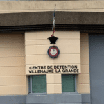 Prison de Villenauxe-la-Grande : Des Paroles ou des Actes