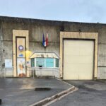 Prison de Montmédy : Agression au Régime Différencié du B2
