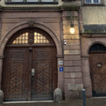 Prison d’Ensisheim : Combat de Rue à la Maison Centrale