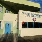 Prison de Tarascon : Un Couteau en Céramique saisi ! Le Sang-Froid des Personnels Évite le Pire !