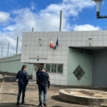 Prison de Borgo : Déclaration Liminaire