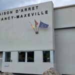 Prison de Nancy-Maxéville : Une Nouvelle Arme Blanche Découverte… Et Après ?