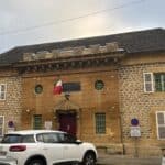 Prison de Charleville-Mézières : Fouille XXL