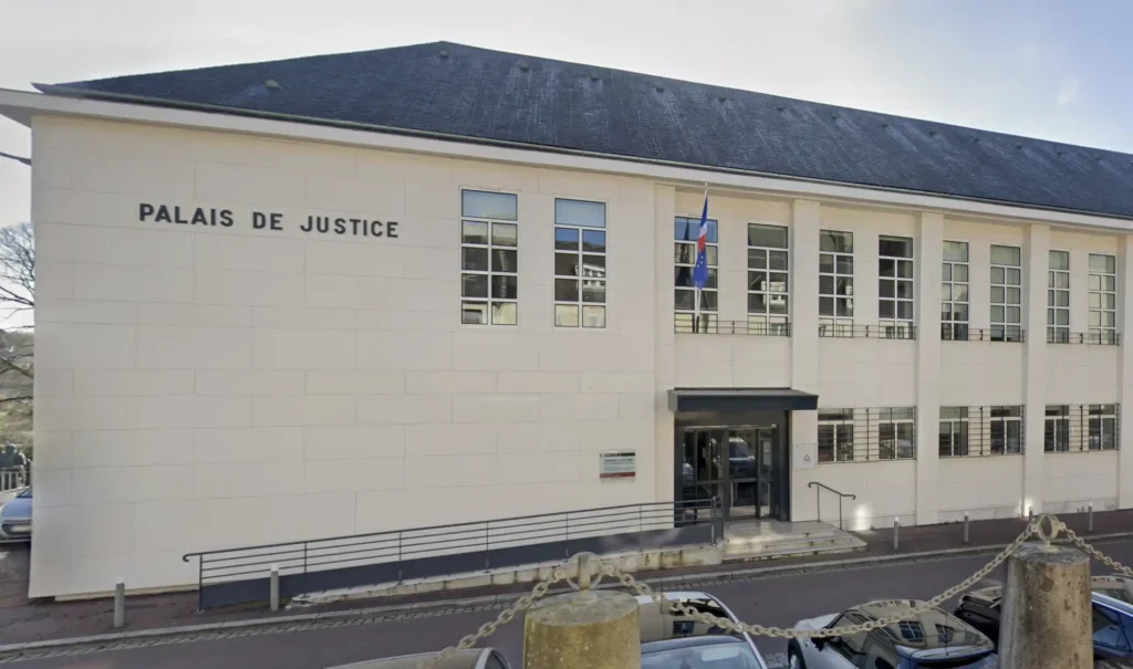 SDGF : Situation TJ de Coutances !