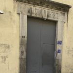 Prison d’Ajaccio : Visite de la Direction Marseillaise des Equipes de Sécurité Pénitentiaire – Irrespectueux !
