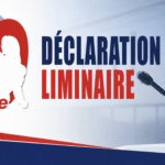 UISP Paris : Déclaration Liminaire du CSA du 14 Octobre 2026