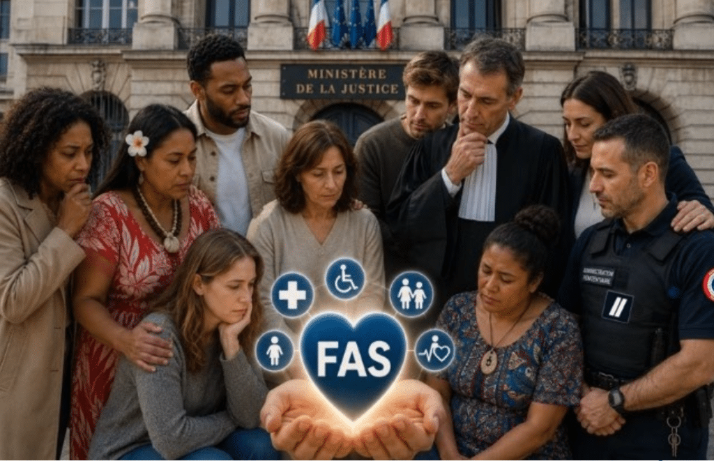 Fonds d’Accompagnement Social (FAS) Vous cotisez déjà… Faites valoir vos Droits !