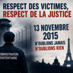 DI de Lille : Respect des victimes, respect de la Justice