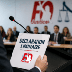 CPIP : CSA SPIP du 9 Septembre 2026 – Déclaration Liminaire