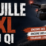 Prison de Valence : Fouille XXL au QI !