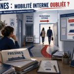 La mobilité interne des ASS passée à la trappe !