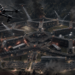 Prison de Fleury-Mérogis : Les drones font pleuvoir les colis, les personnels disent stop !