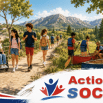 Action Sociale : Les subventions pour les vacances et les loisirs de nos enfants