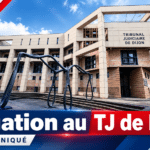 SDGF : Situation Au TJ de Dijon !