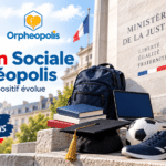 ORPHELINS DU MINISTÈRE DE LA JUSTICE – Le dispositif évolue : FO Justice – Action Sociale vous informe !