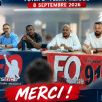 UISP Paris : Assemblée Générale à Fleury-Mérogis – MERCI !